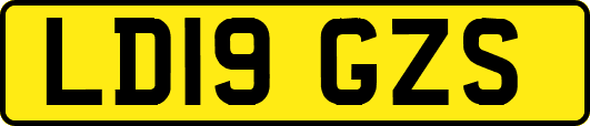 LD19GZS