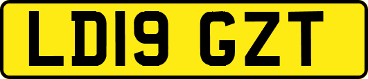 LD19GZT