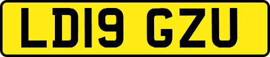 LD19GZU