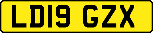 LD19GZX