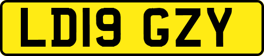 LD19GZY