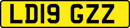 LD19GZZ