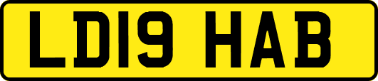 LD19HAB