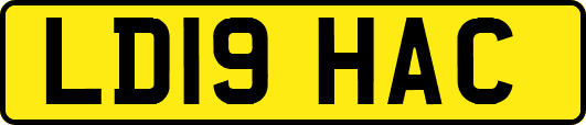 LD19HAC