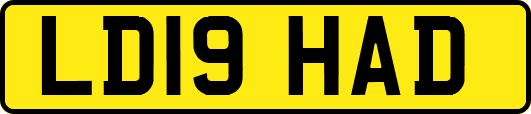 LD19HAD