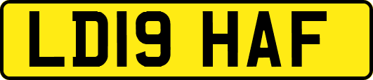 LD19HAF