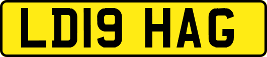 LD19HAG