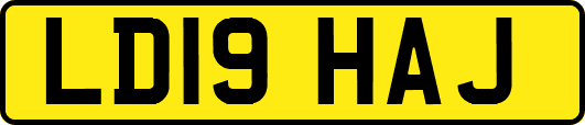 LD19HAJ