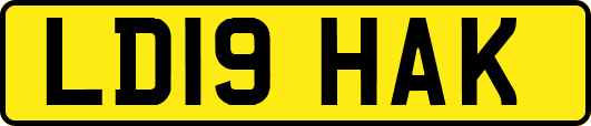 LD19HAK