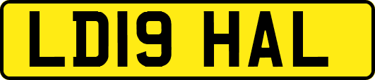 LD19HAL