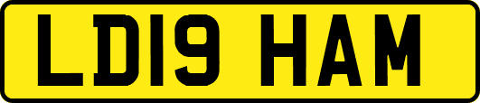 LD19HAM