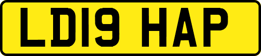 LD19HAP