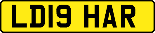 LD19HAR