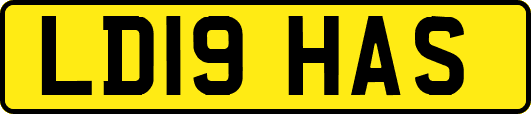 LD19HAS