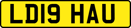 LD19HAU