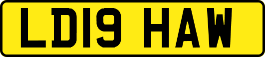 LD19HAW