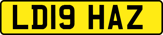 LD19HAZ
