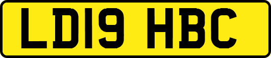 LD19HBC