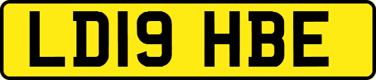 LD19HBE