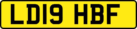 LD19HBF