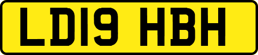 LD19HBH