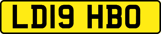 LD19HBO