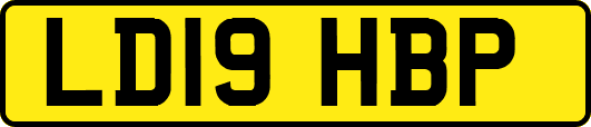 LD19HBP