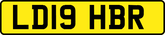 LD19HBR