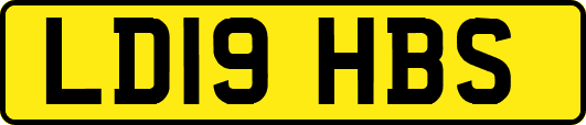 LD19HBS