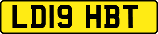 LD19HBT