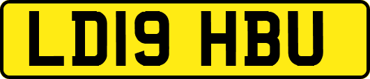 LD19HBU