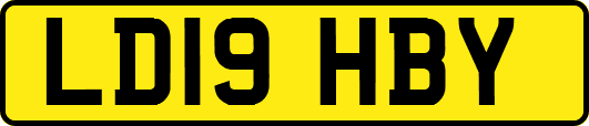LD19HBY