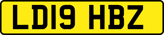 LD19HBZ