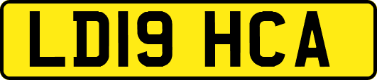 LD19HCA