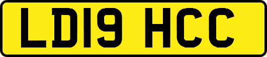 LD19HCC