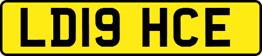 LD19HCE