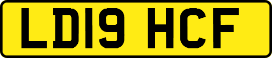 LD19HCF