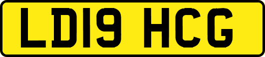 LD19HCG