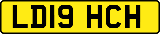 LD19HCH