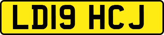 LD19HCJ