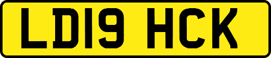 LD19HCK