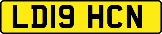 LD19HCN
