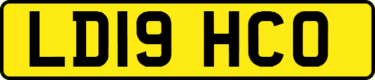 LD19HCO
