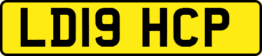 LD19HCP