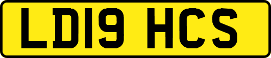 LD19HCS