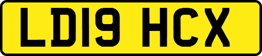 LD19HCX