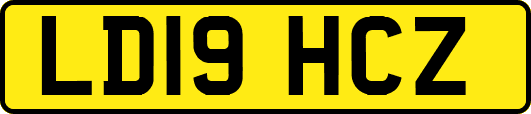 LD19HCZ
