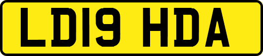 LD19HDA