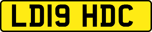 LD19HDC