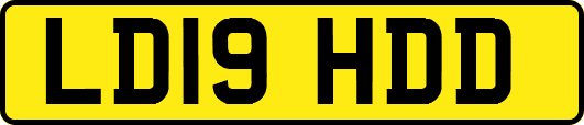 LD19HDD